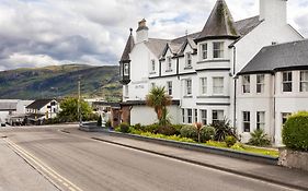 Caledonian Hotel 'A Bespoke Hotel’